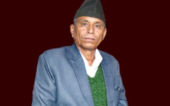 ‘सिगासमा सडक खनिए, गाडी चलेन,विजुलीका पोल गाडीए, बत्ती बलेन’: बैतडी काँग्रेस उपसभापति धामी 